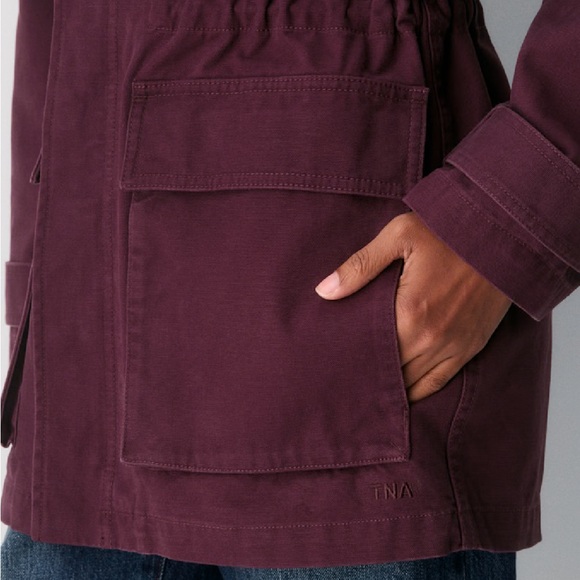 Jasper Field Jacket - Picture 6 of 14